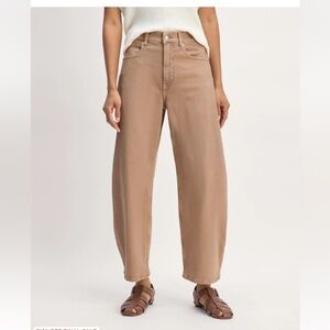 Everlane Way High Curve Jean - 27R